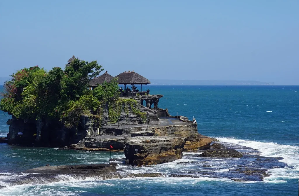 Tanah Lot Temples Laksha Places Tanah Lot Temples Laksha Places