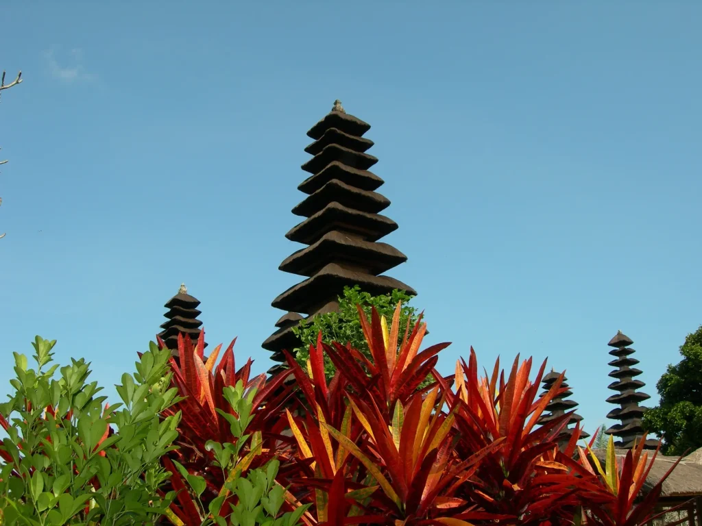Taman Ayun Bali Temples Taman Ayun Bali Temples